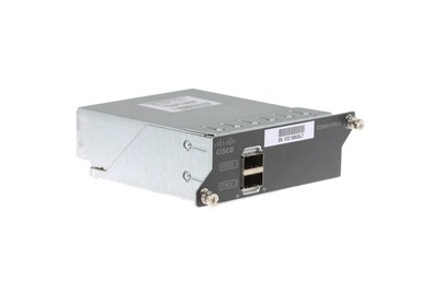 NEW Cisco C2960X-STACK 800-37538-01 A1 Flex-Stack Module