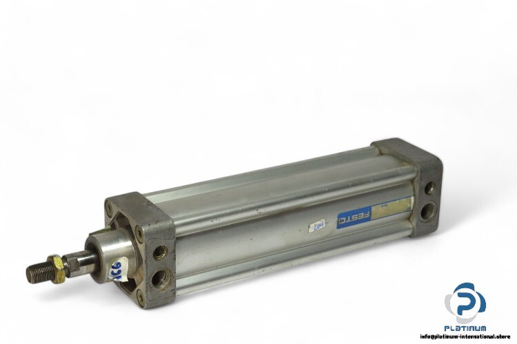 フォーブルトロピカル 140 FESTO ISO Cylinder DNC-50-140-PPV-A 163368: Amazon.com