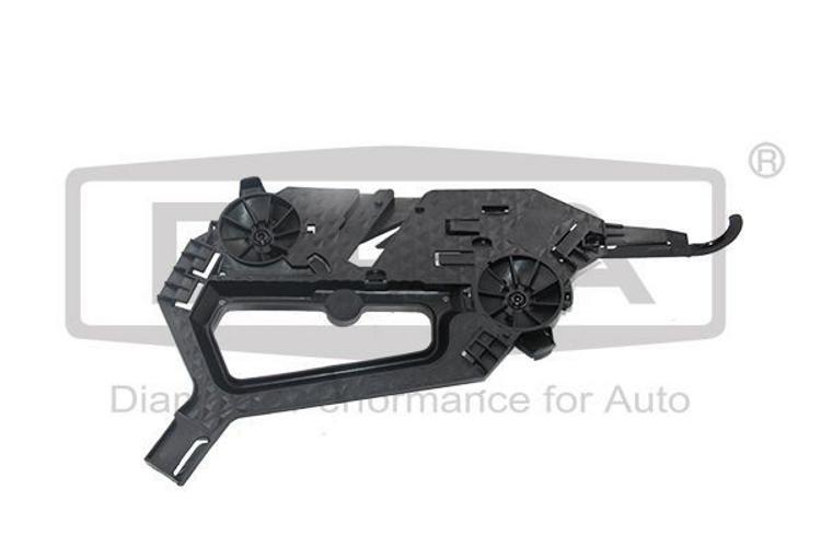 Dpa Fixation De Phare 89410094602 Gauche Pour Skoda Octavia Ii Combi (1z5)