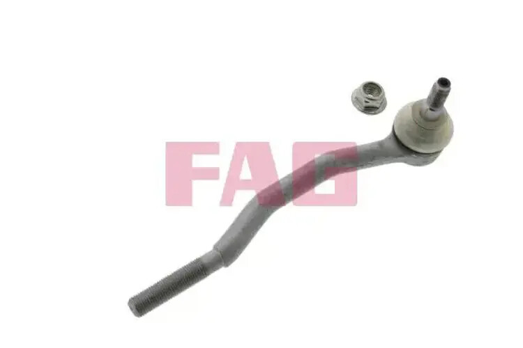 Rotule De Direction Avec Filet Ã  Gauche 840 0813 10 Fag Pour Opel Omega B
