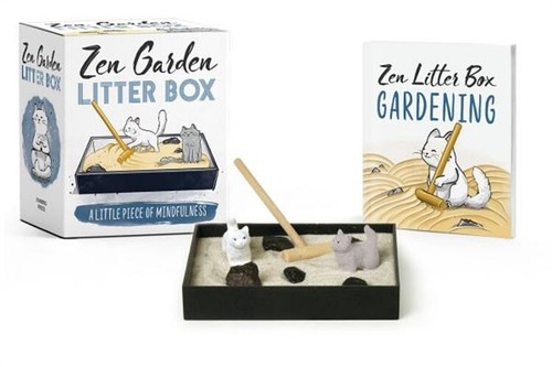 : A Little Piece Of Mindfulness (paperback Or Softback)