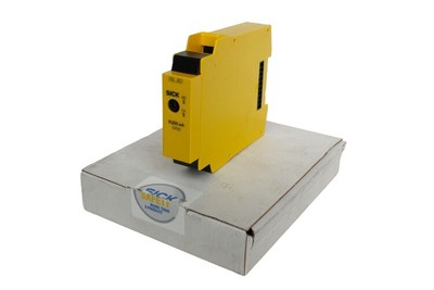 SICK FX3-CPU000000 SAFETY RELAY / Sick 1003319