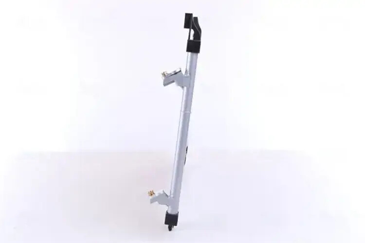 Condenseur De Climatisation R 134a 94991 Nissens Pour Toyota Yaris