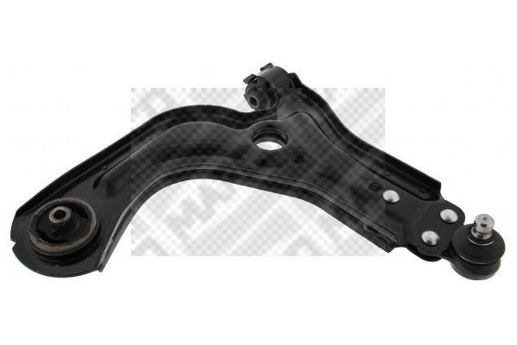 Mapco 19643 Bras De Suspension Pour Ford Fiesta Mk4 SchrÃ¤Gheck (Jas, Jbs) Avant