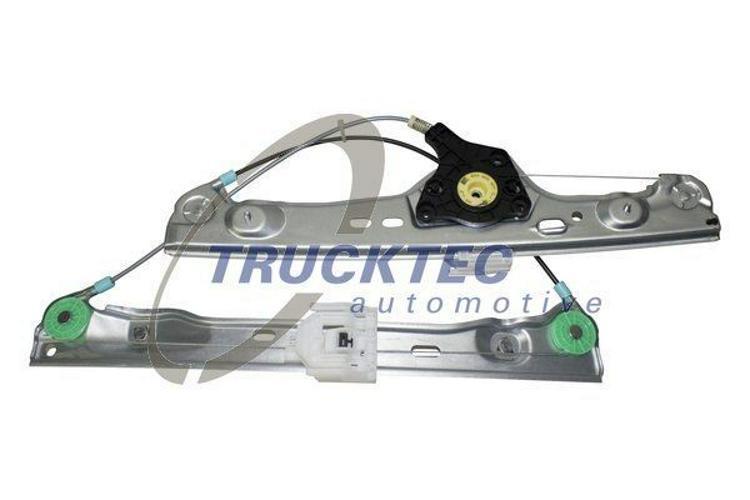 Trucktec Automotive LÃ¨Ve-Vitre 08.62.180 Avant Droite Pour Bmw 3 Limousine (E90)