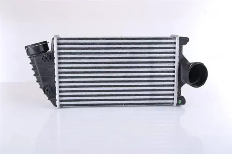 Radiateur D'Air Intercooler Aluminium 96174 Nissens Pour Porsche 911 DÃ©Capotable