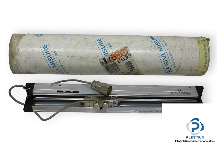 GIVI MISURE PBS 0704800 06222 270MM 5Z 05VL REF 20MM SX