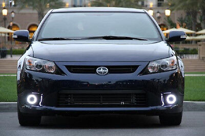 Scion TC 2005 стенс