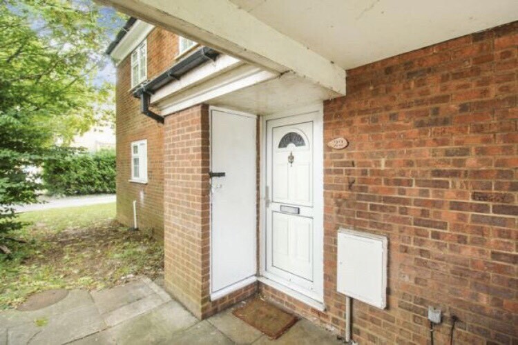 House Rent 2 Bed In Luton Bedfordshire Gumtree