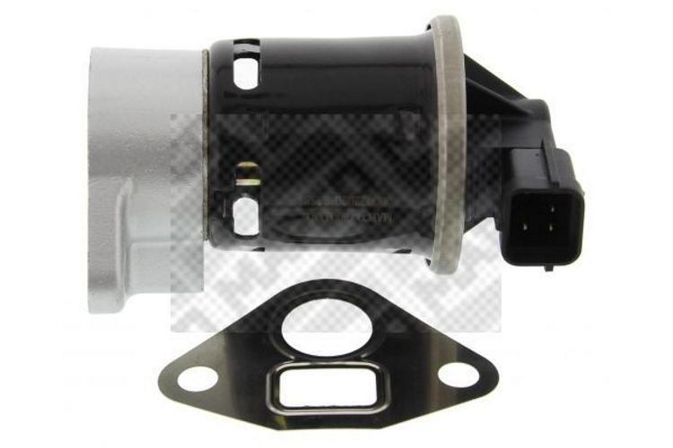 Mapco Vanne Egr 83583 Pour Chevrolet Lacetti (J200) Pour Daewoo Nubira (Klaj)