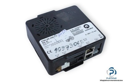 SCHINDLER ETMA-MR-GSM-1-P COMMUNICATION UNIT_ETMAMRGSM1P_2017 17_59700805_201717
