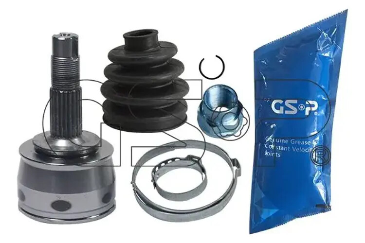 Joint De Cardan 817052 Gsp Pour Fiat Opel Alfa Romeo