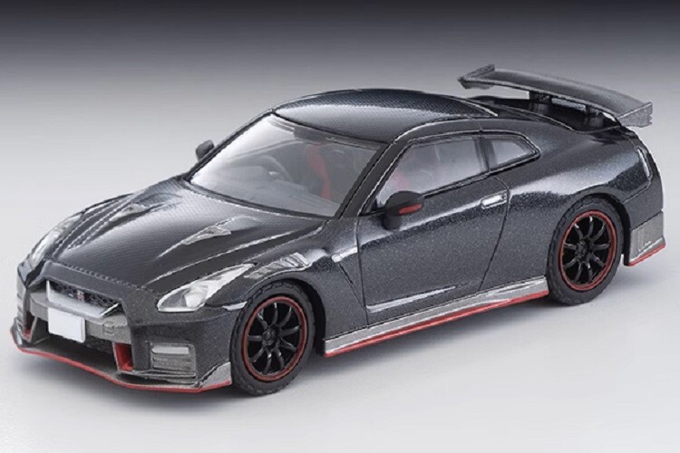NISSAN GT-R Premium edition 1/64 TLVミニカー $_10.JPG?set_id=880000500F