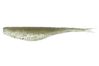 Damiki Armor Shad Soft Jerkbait for Damiki Rig, etc.. Choose 3'' or 7'' & Color