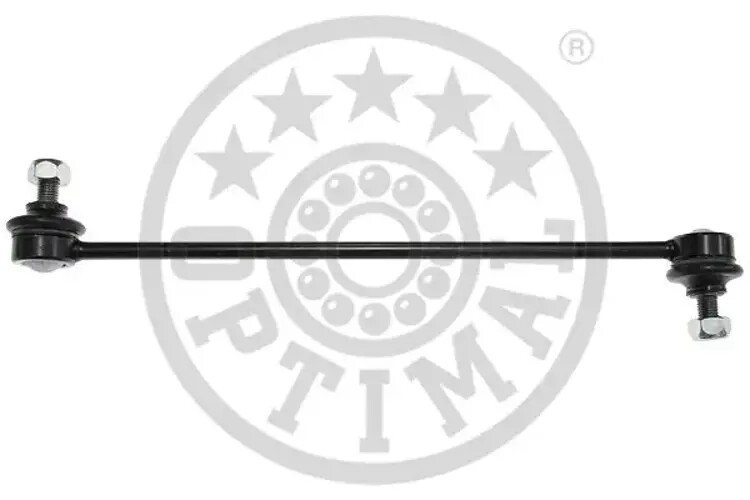 Lien De Stabilisateur Essieu Avant Gauche Barre D'Accouplement G7-1046 Optimal