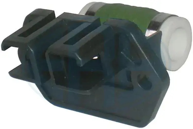 RÃ©Sistance De Ventilateur De Radiateur 665017 Era Pour Fiat Panda Punto Duna