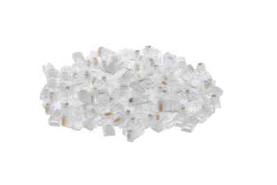 MONOPRICE 8P8C RJ45 Modular Plugs For Solid Cat5/Cat5e Ethernet Cable 100 PCS/PK