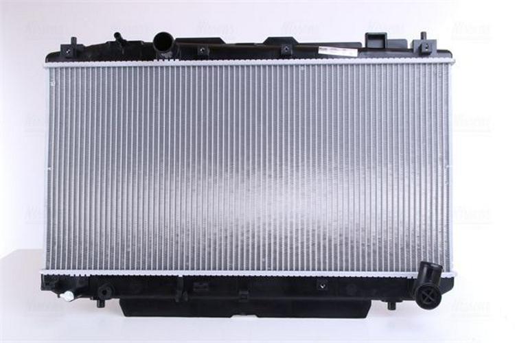 Nissens Radiateur Du Moteur Pour Toyota Rav 4 Ii (Cla2, Xa2, Zca2, Aca2) 64638a