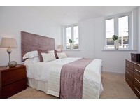 Two bedroom Apartment Short Lets Shoreditch £250 per night all bills and WIFI