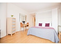 Studio South Kensington Short Lets £120 per night all bills and WIFI