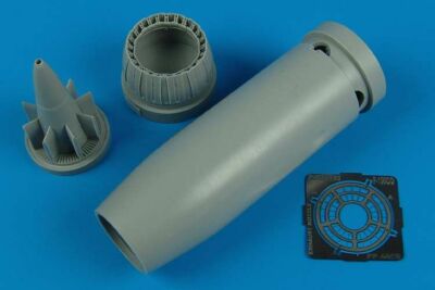 Aires 4455 1:48 F-100C/D Super Sabre Exhaust Nozzle Helping