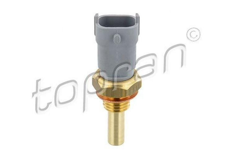 Topran Sonde De TempéRature Liquide De Refroidissement 206 232 Pour Opel Astra J