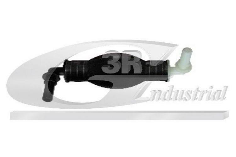 3rg Pompe PrÃ©Alimentation De Carburant 82005 Pour Renault ScÃ©Nic Iii (Jz0/1)