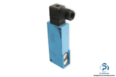 SICK WT18-P610 PHOTOELECTRIC SENSOR