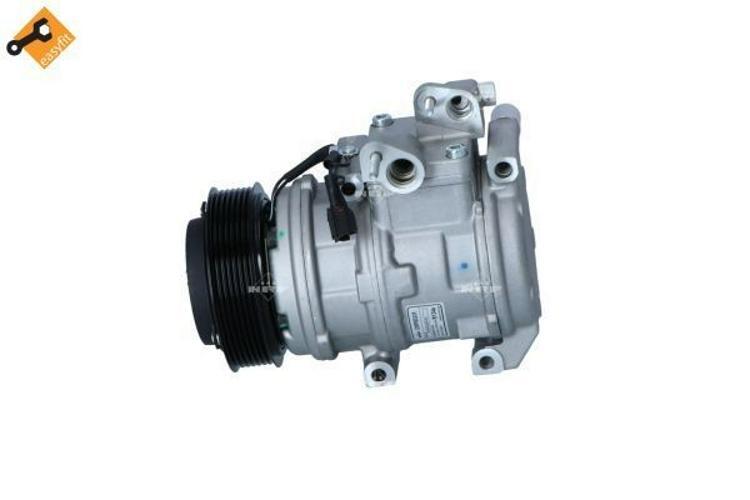 Nrf 32474 10pa17c Klimaanlage Klimakompressor Pag 46 FÃ¼R Kia Sorento I (Jc)