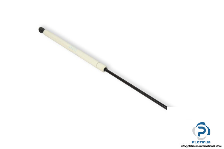 STABILUS LIFT-O-MAT 084611 0400N GAS SPRING ACTUATOR 084611 0400N
