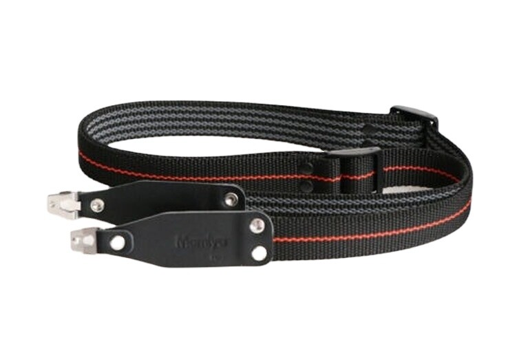 New Adjustable Nylon Shoulder Strap for Mamiya 645 M645 1000S FotoHigh