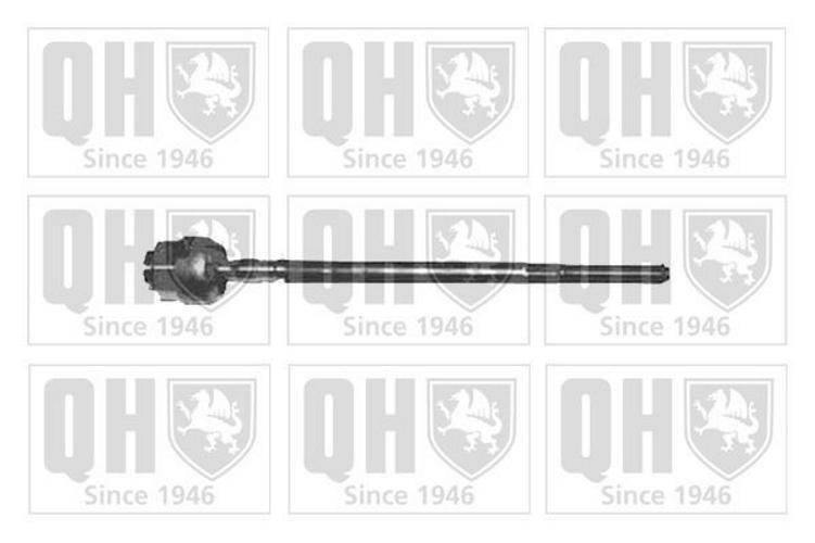Quinton Hazell Rotule Axiale Qr2465s Essieu Avant Pour Fiat Uno SchrÃ¤Gheck (146)