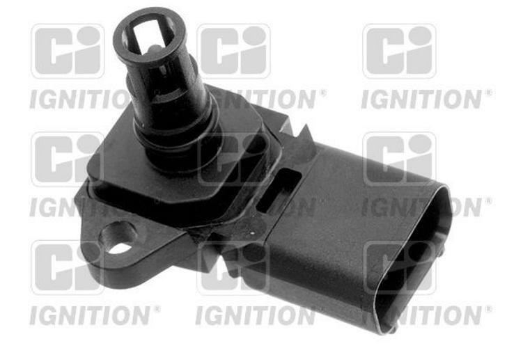 Quinton Hazell Capteur Pression Du Tuyau D'Admission Xmap553 Tuyau D'Admission