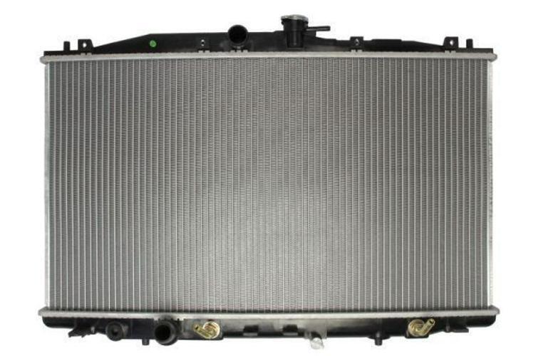 Thermotec Radiateur Du Moteur Pour Honda Accord Vii Limousine (Cl, Cn) D74007tt