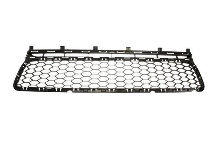 Blic Grille De Ventilation Pare-Chocs 6502-07-9550912p Centre