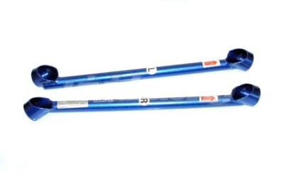 Cusco Type II Lower Arm Rear Bar Kit for 2000-2005 Toyota MR2 Spyder 157 478 A