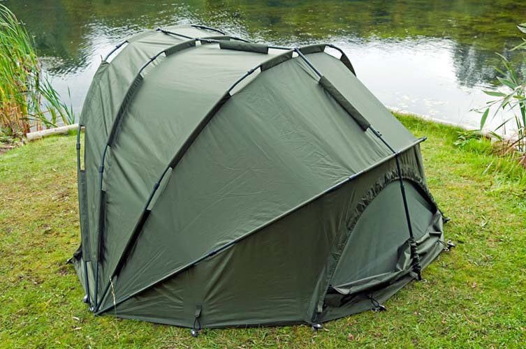 Carp bivvy in Long Stratton, Norfolk Gumtree