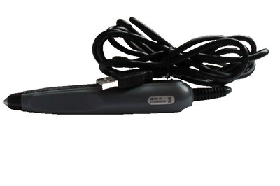 Unitech MS100-4G USB Handheld Pen / Wand Barcode Scanner (USB Plug & Play)