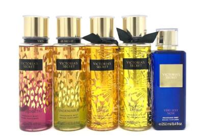 Victoria's Secret Discontinued 250 ml/8.4 oz (Select 1