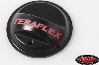 NEW RC4WD for Yota II Axle Gelande II Teraflex Diff / Differential Cover Z-S1681