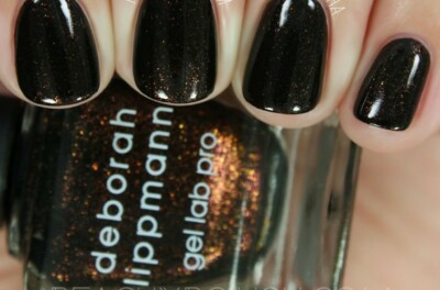 New Deborah Lippmann Gel Lab Pro Nail Polish - ''All Night Long'' - Full Size