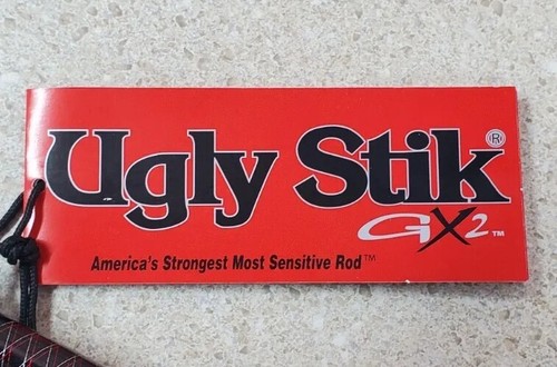 シェイクスピアUGLYSTICK TIGER SUTC562MH新品 送無 シェイクスピアUGLYSTICK TIGER SUTC562MH新品 送無 Amazon.com