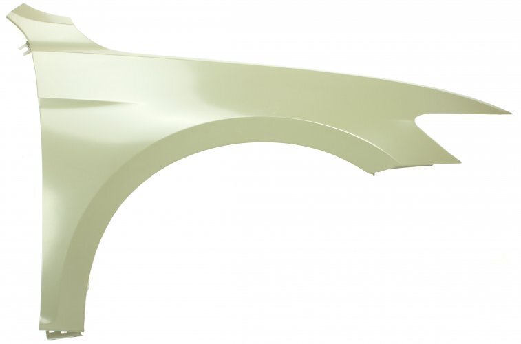 Aile Avant Pour Volkswagen Passat B8 2015-2019,  Volkswagen Passat B8.5 2019-