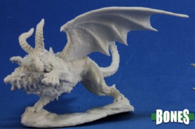 CHIMERA Reaper Miniatures Dark Heaven Bones REM77257 D&D