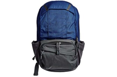 Vertx ReadyPack 20L Backpack Royal Blue/Smoke Grey(VTX5037-RBSMG)