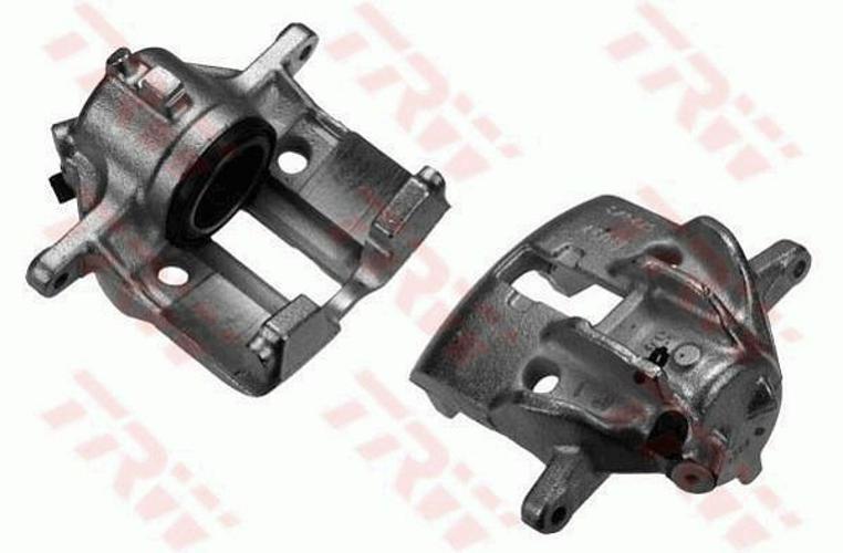 Trw Bhw223 ÃTrier De Frein Convient Pour Peugeot 206 SchrÃ¤Gheck (2a/C) Gauche