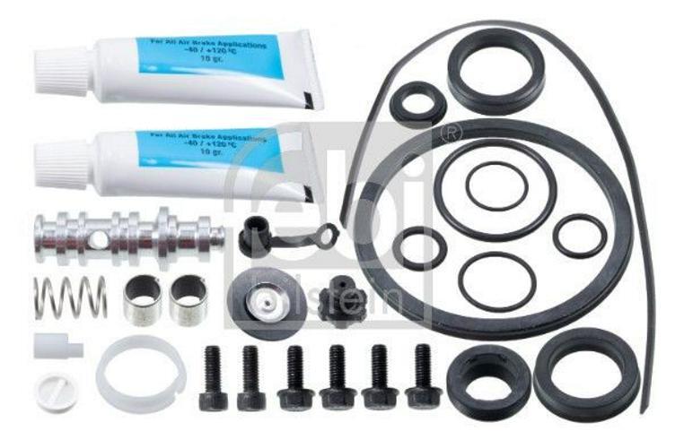 Febi Bilstein Kit D'Assemblage Cylindre RÃ©Cepteur D'Embrayage 179421 0.134kg