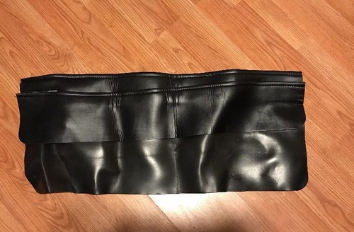 Parts Master Fender Protector Pre Owned