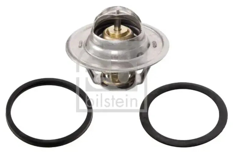 Thermostat 12775 Febi Bilstein Pour CitroÃN Peugeot Fiat Lancia