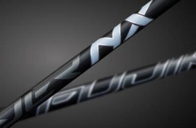 [NEW] Fujikura Speeder NX Black Driver Shaft 46'' Uncut Pick Yours (Japan Model)